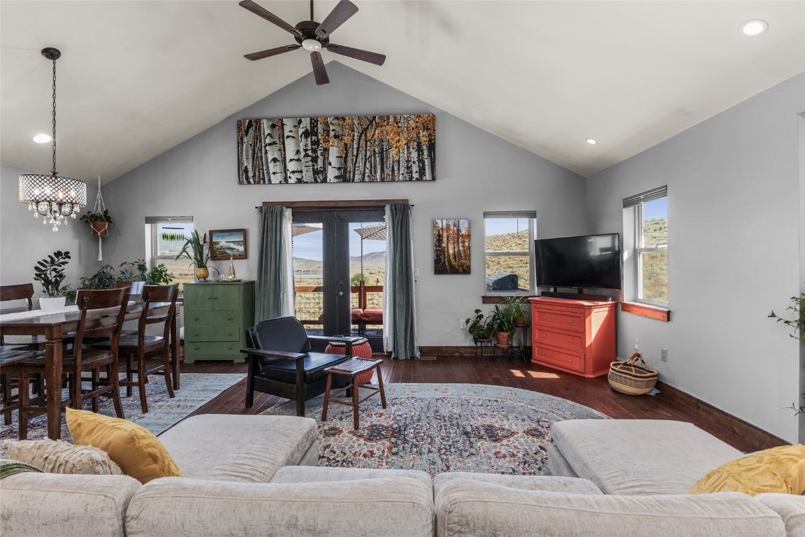 23700 Sagebrush CIRCLE