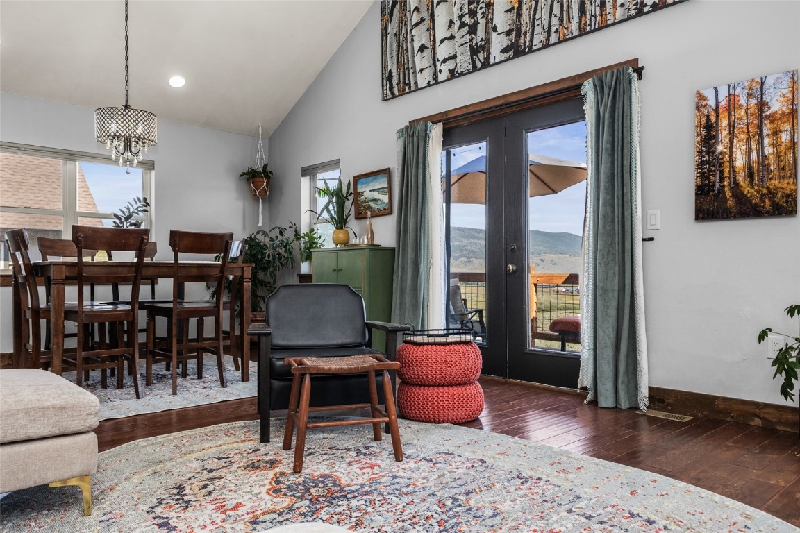 23700 Sagebrush CIRCLE