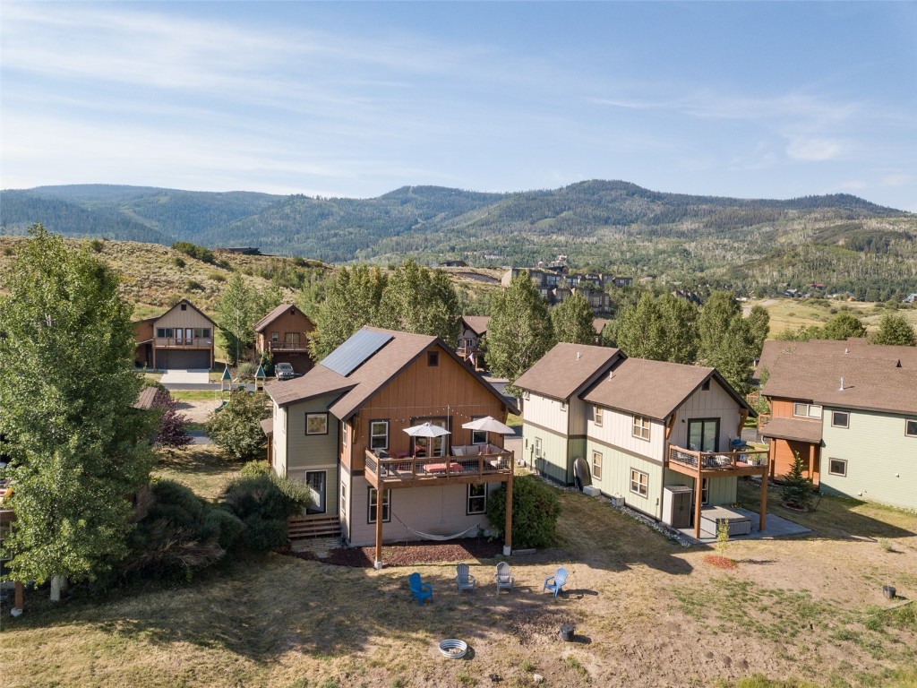 23700 Sagebrush CIRCLE