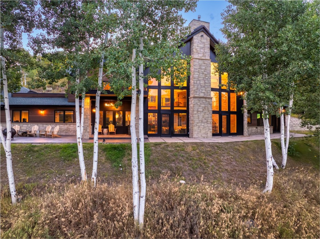 31655 Sugar Ridge ROAD