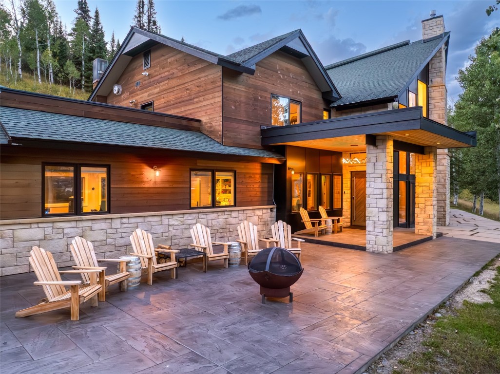 31655 Sugar Ridge ROAD