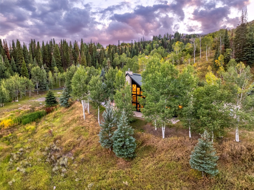 31655 Sugar Ridge ROAD