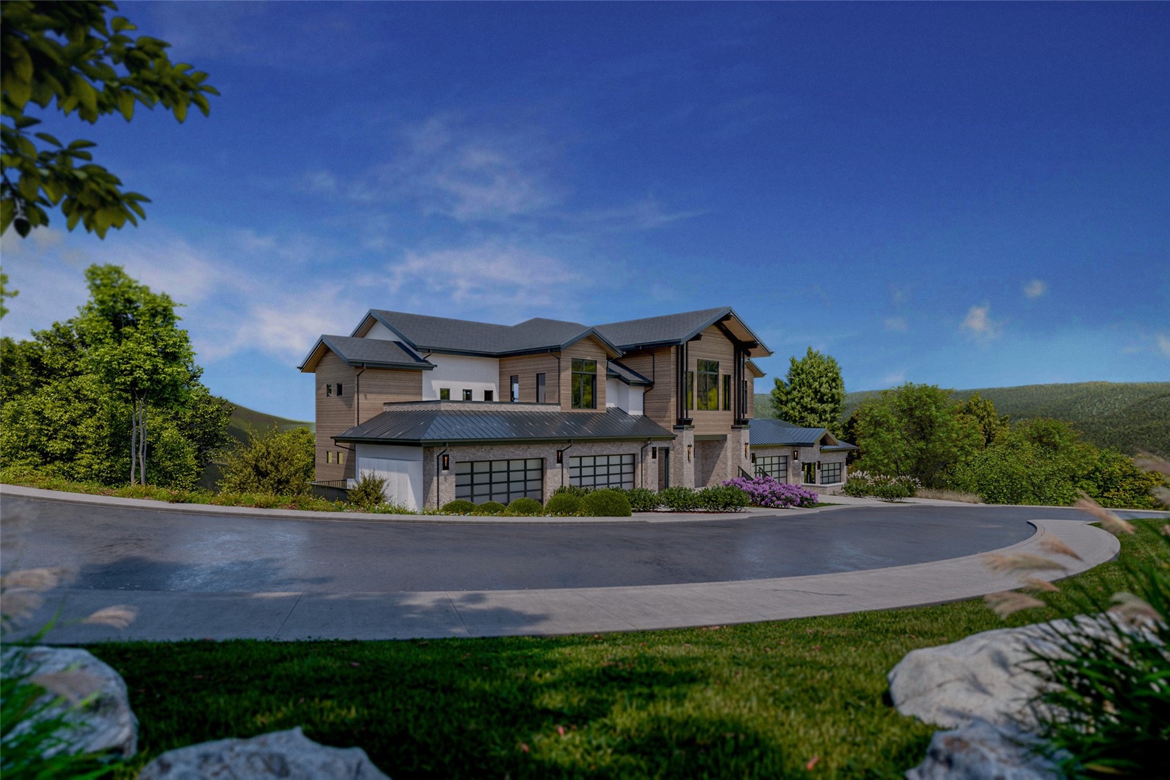 2410 Ski Trail LANE 704