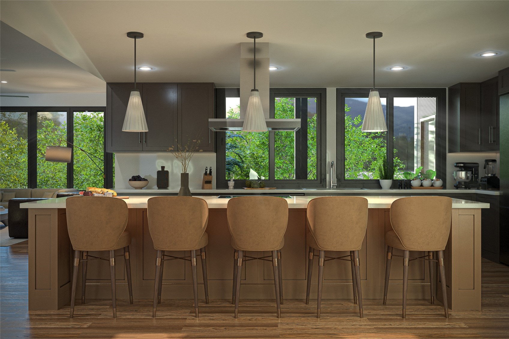 2410 Ski Trail LANE 704