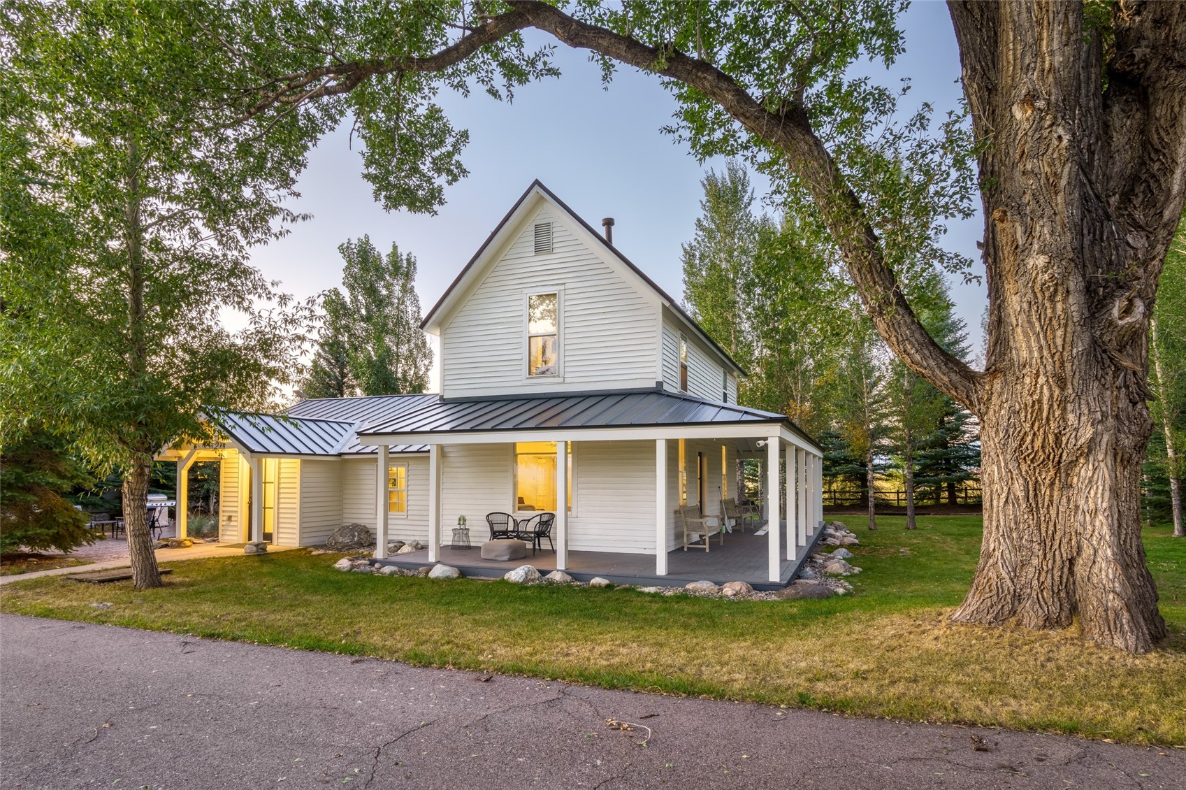 31900 County Road 22 A&B