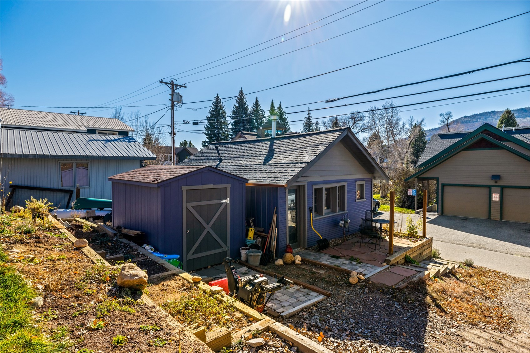 429 Pine STREET