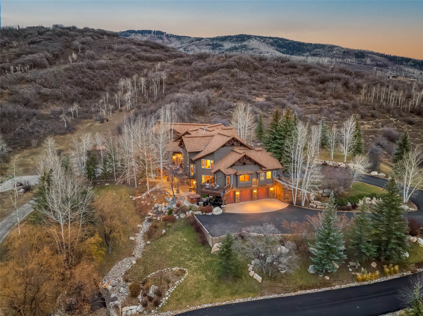 35415 Priest Creek ROAD