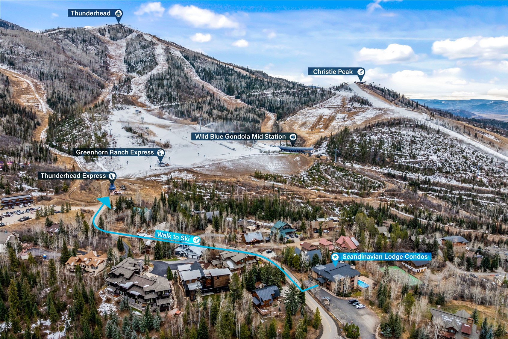 2883 Burgess Creek ROAD 208