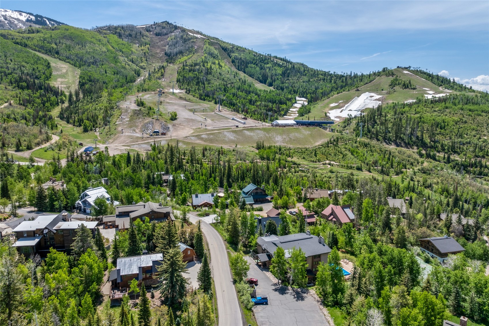 2883 Burgess Creek ROAD 208