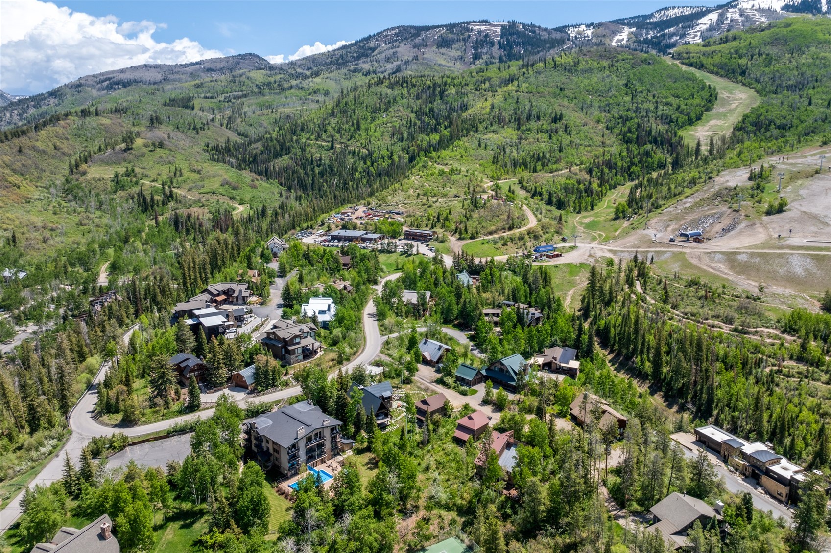 2883 Burgess Creek ROAD 208