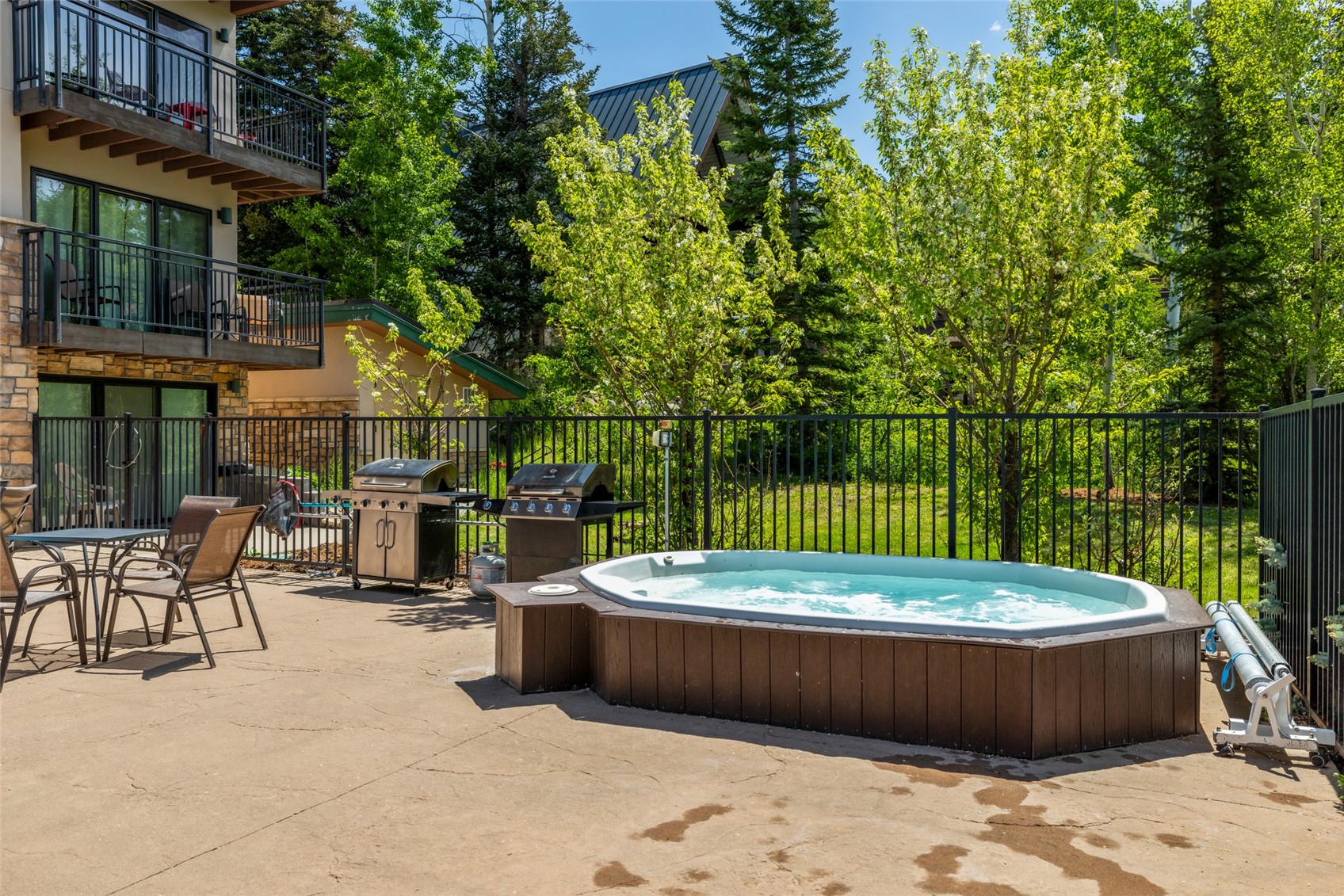 2883 Burgess Creek ROAD 208