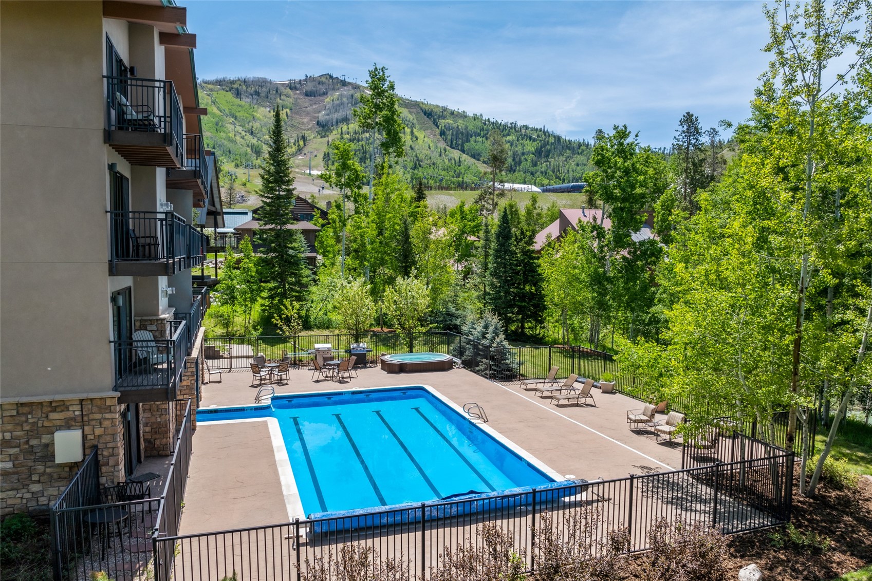 2883 Burgess Creek ROAD 208