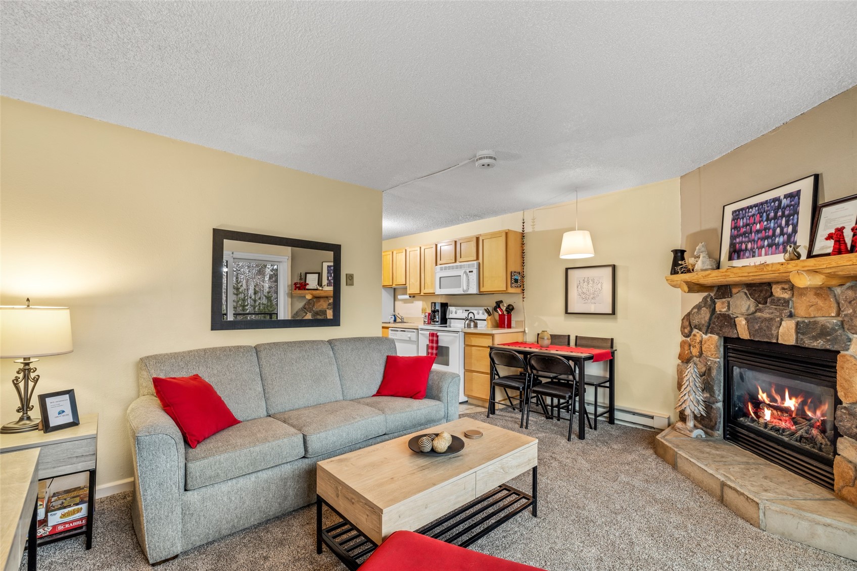 2883 Burgess Creek ROAD 208