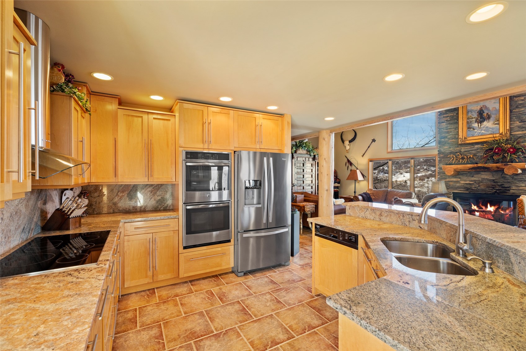 26000 High Ridge DRIVE