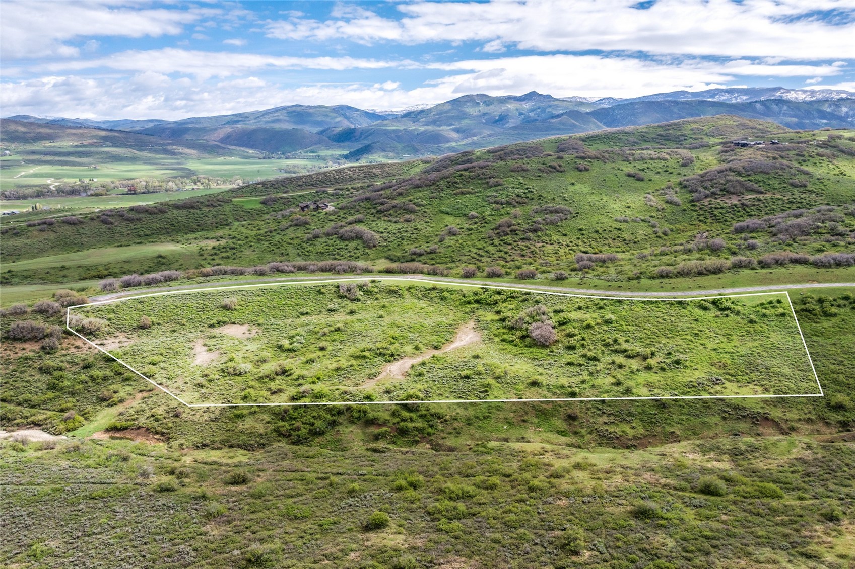 27155 Fire Song ROAD