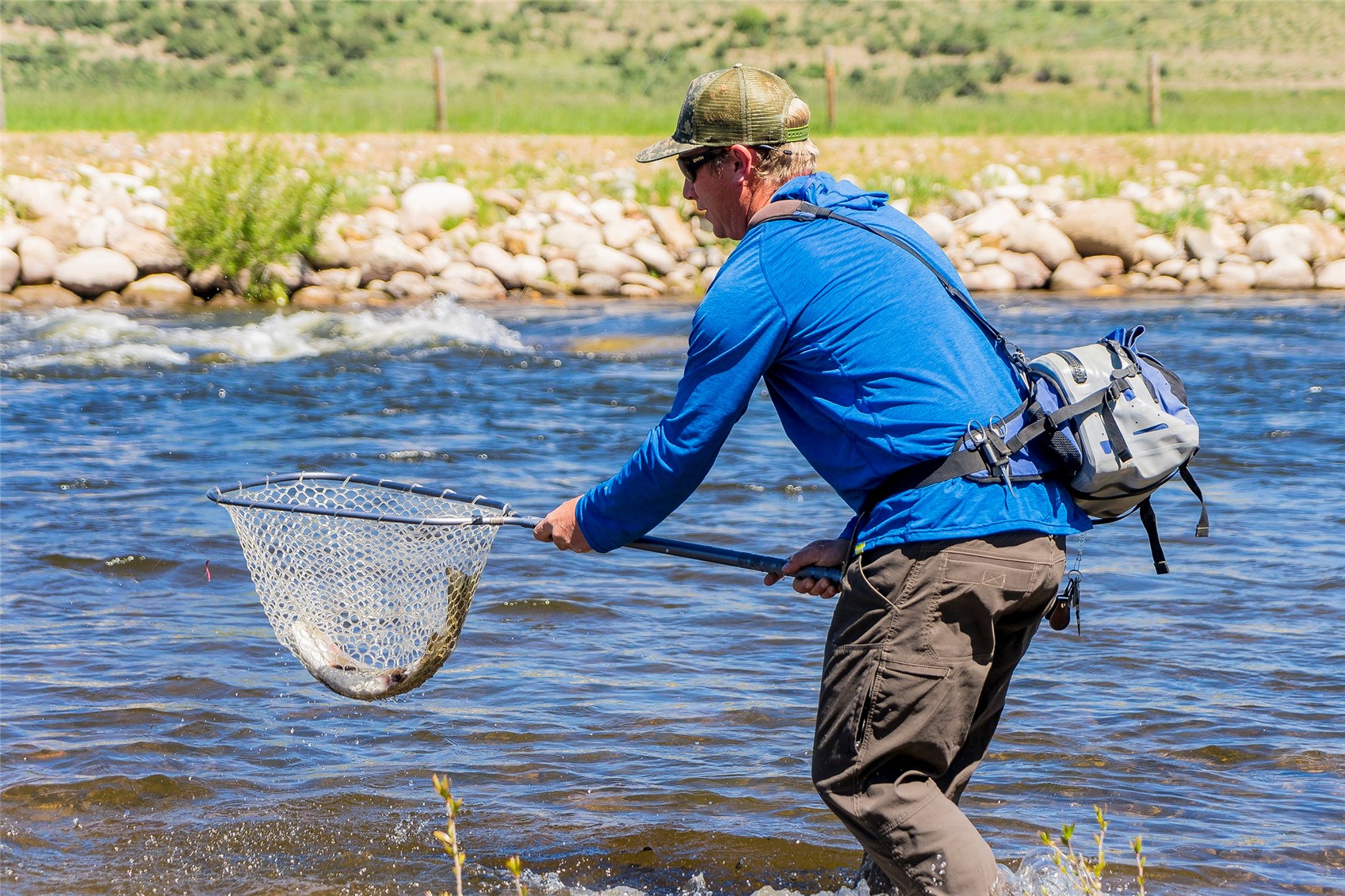 27155 Fire Song ROAD