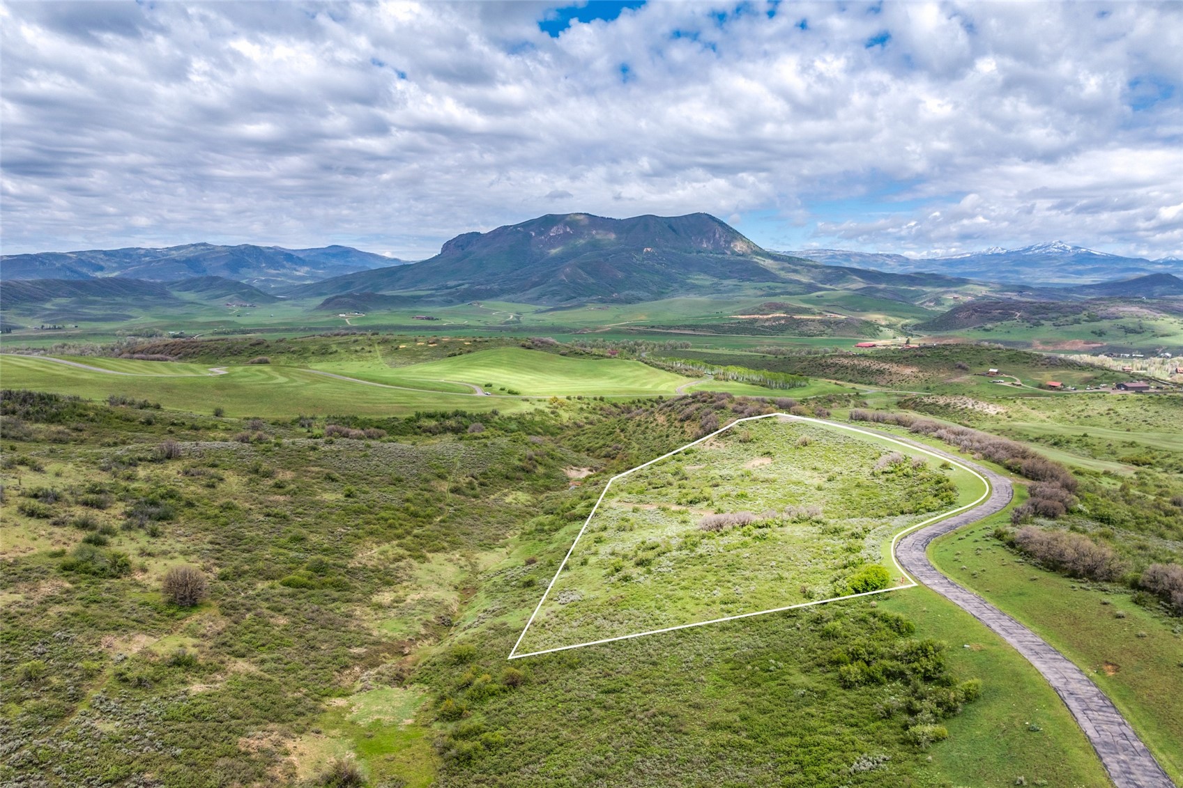 27155 Fire Song ROAD