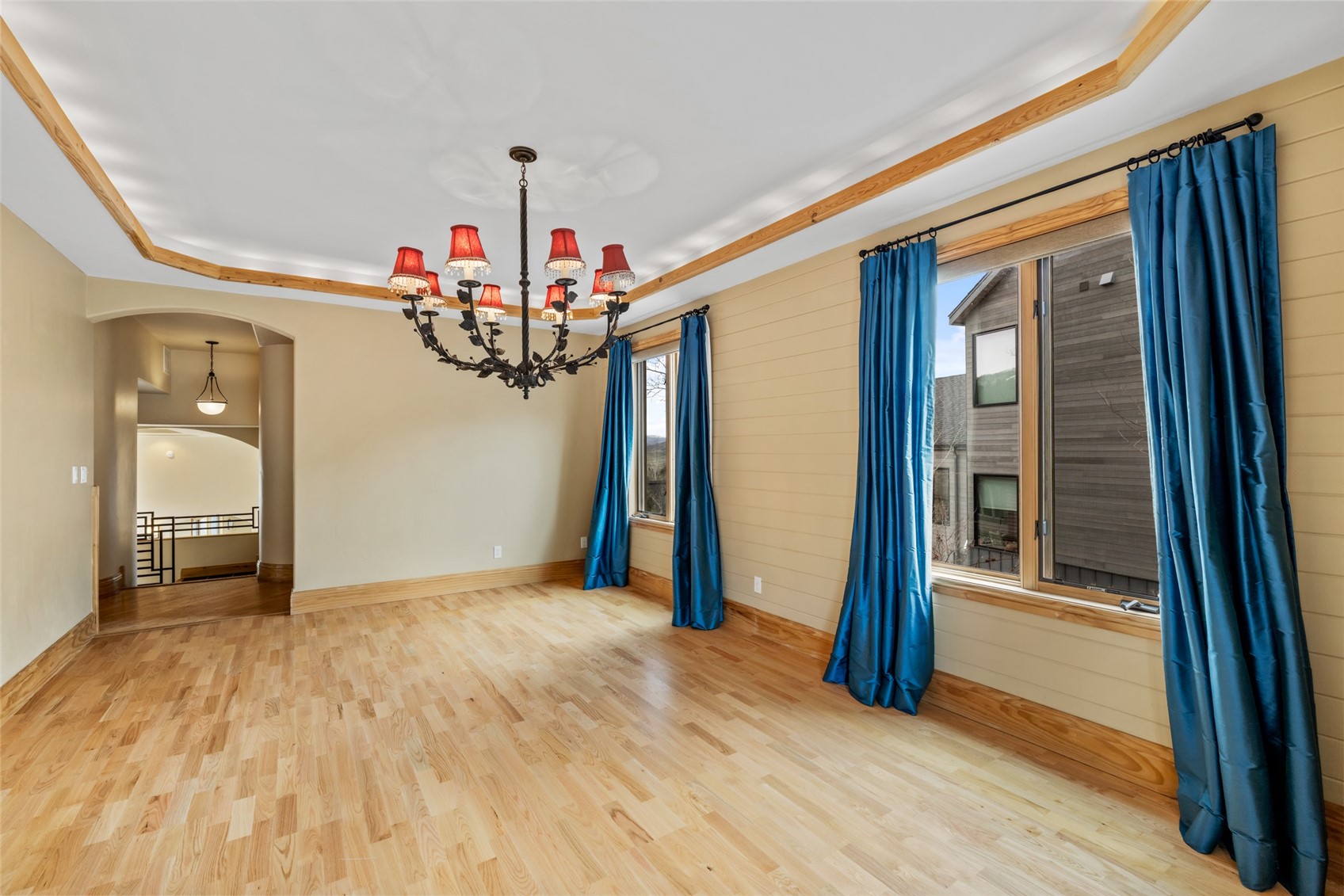 560 Steamboat BOULEVARD