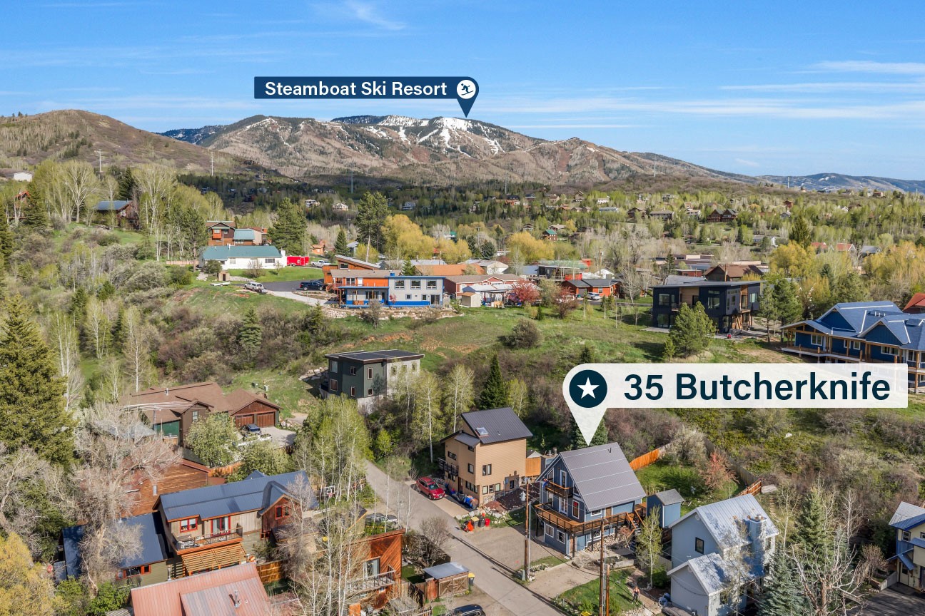 35 Butcherknife ALLEY