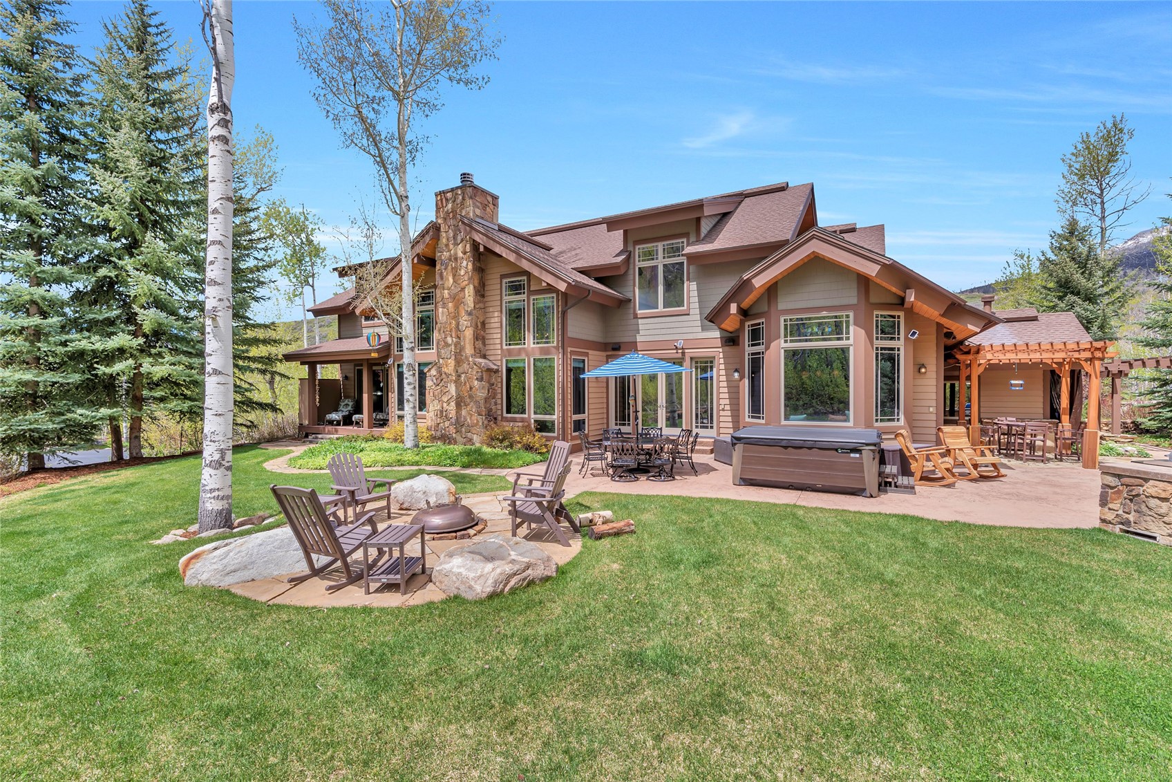 3153 Aspen Wood LANE