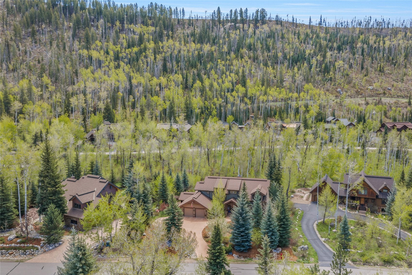 3153 Aspen Wood LANE