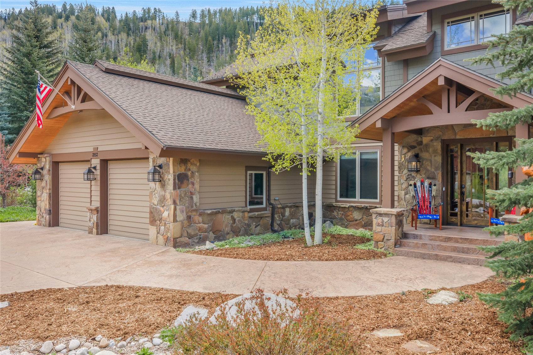 3153 Aspen Wood LANE