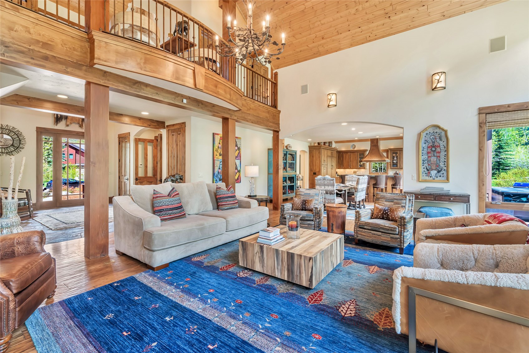 3153 Aspen Wood LANE