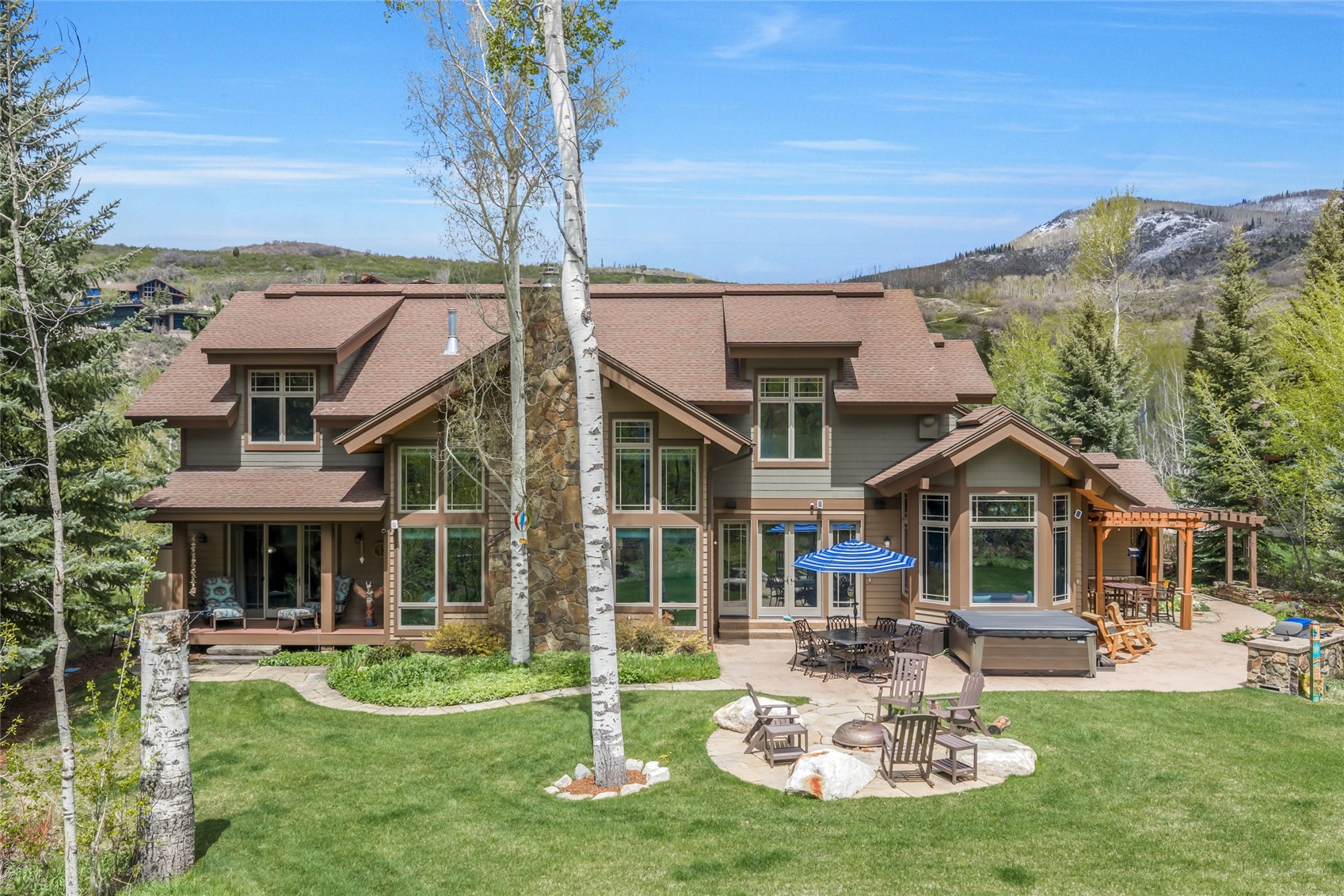 3153 Aspen Wood LANE