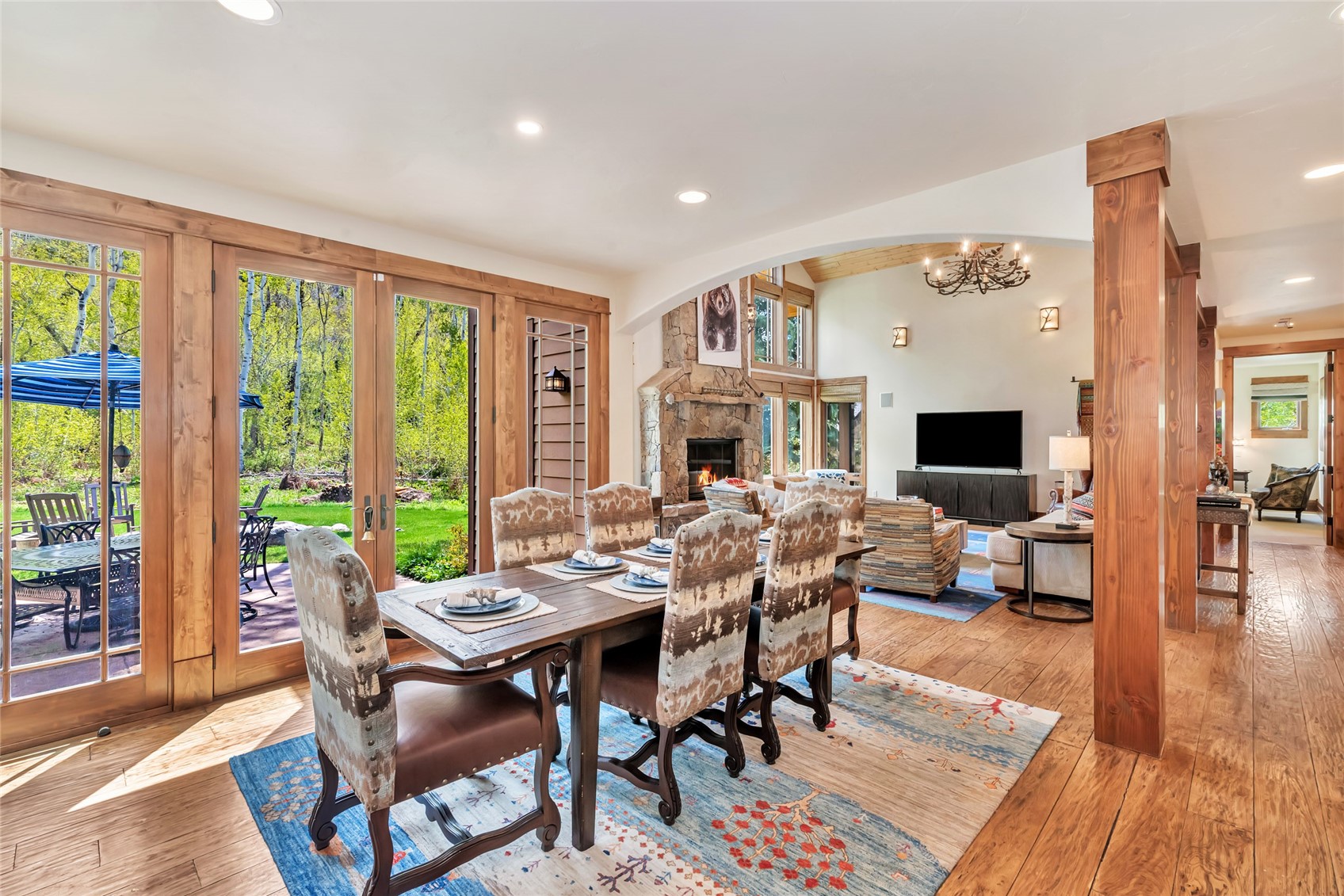 3153 Aspen Wood LANE