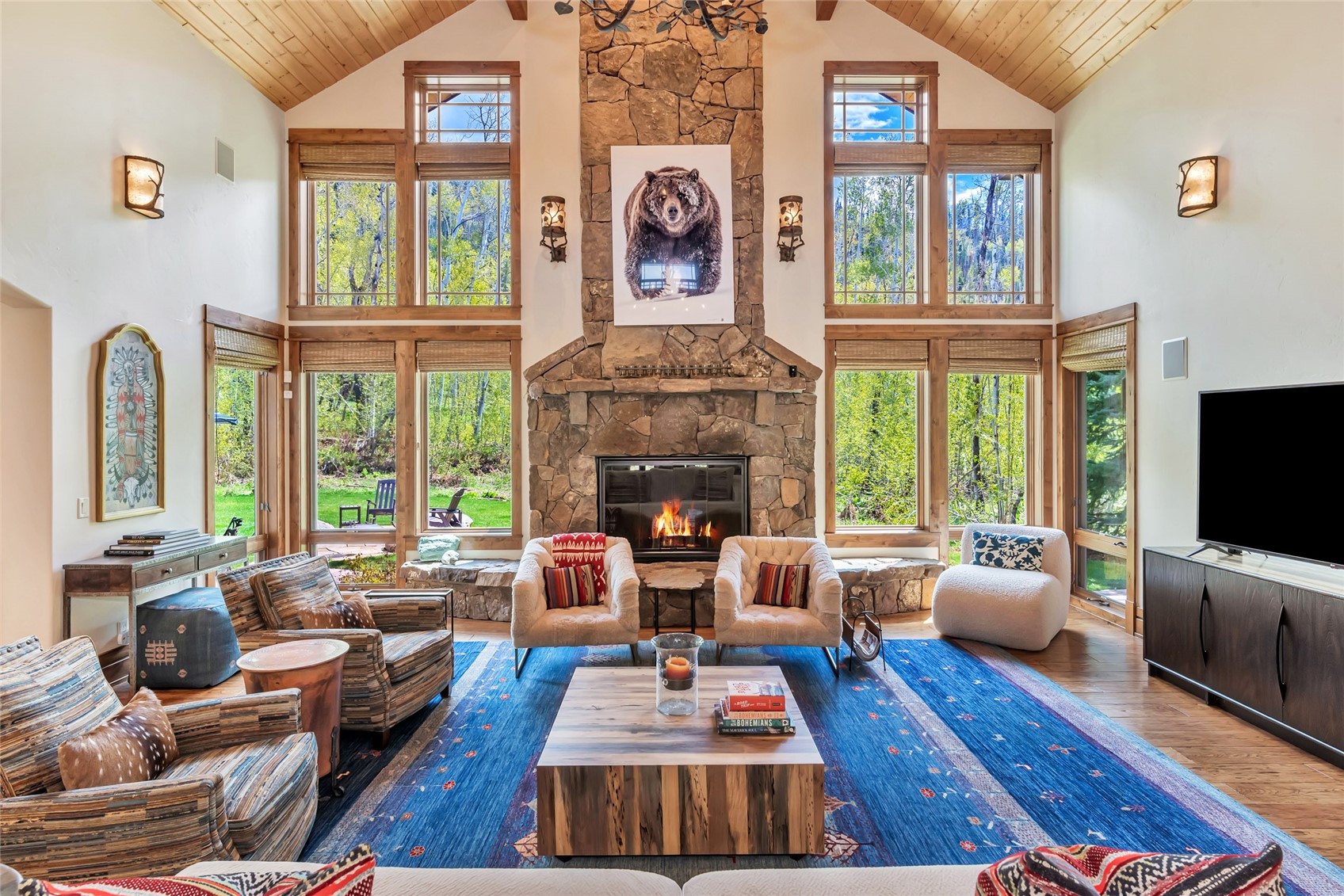 3153 Aspen Wood LANE