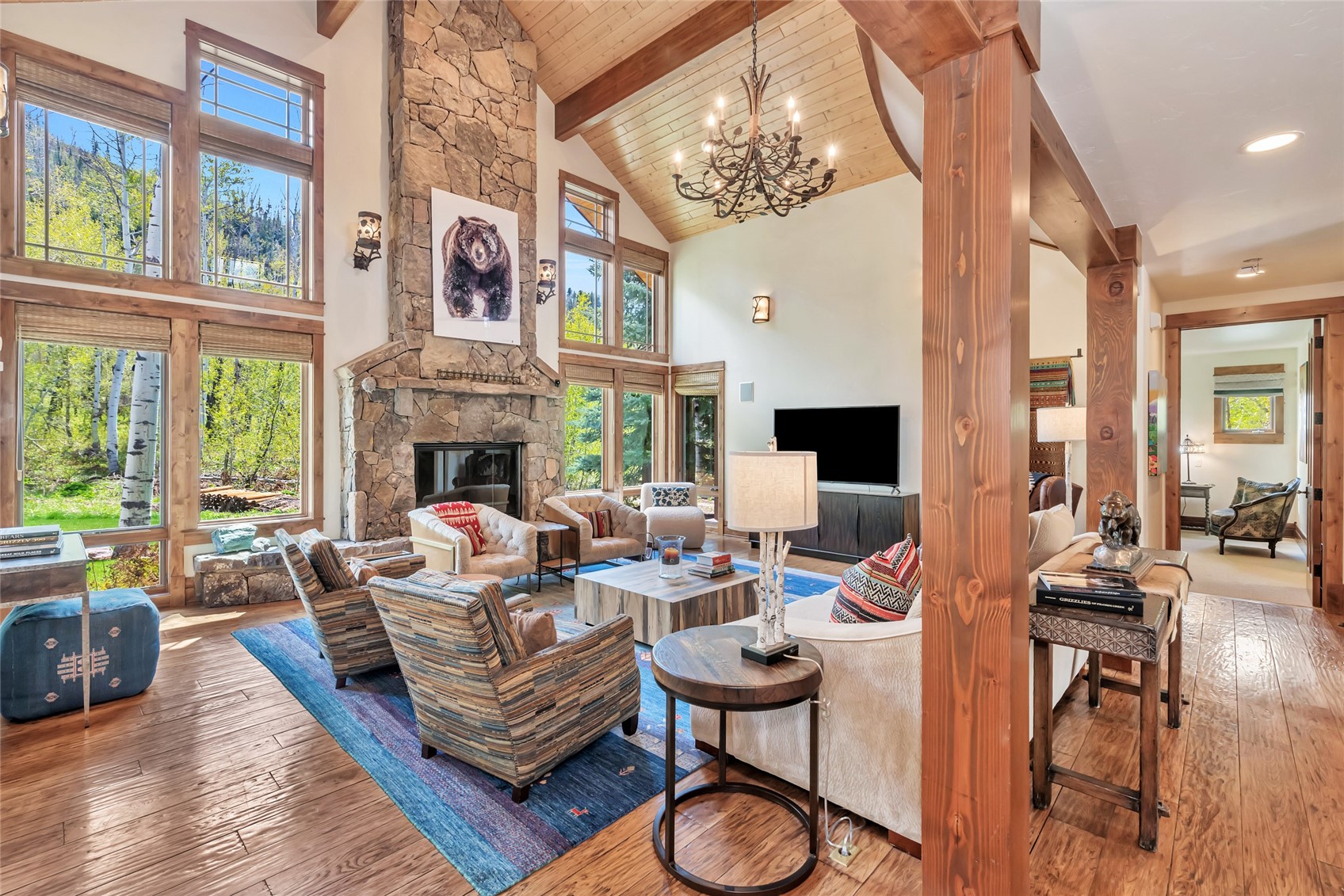 3153 Aspen Wood LANE