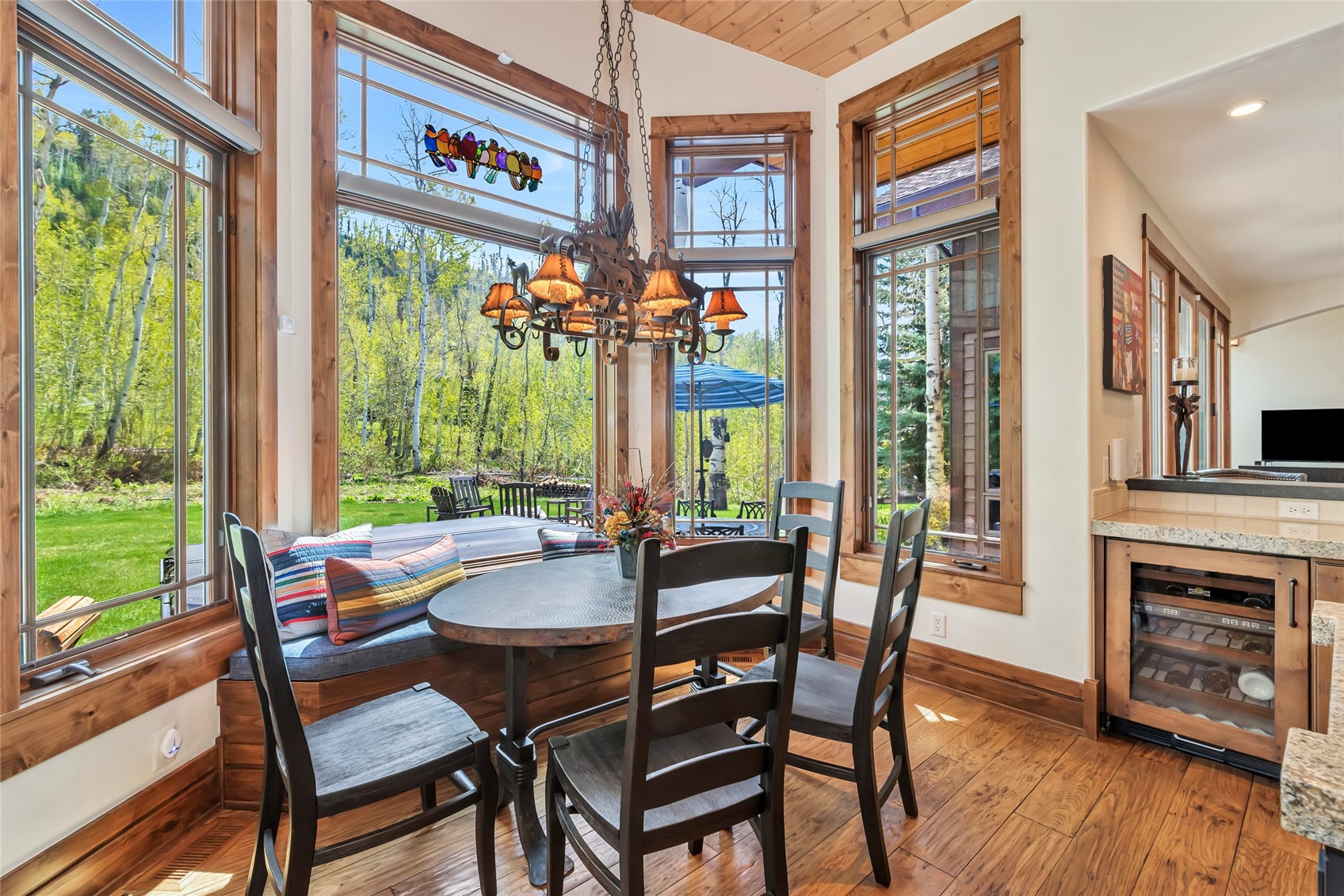 3153 Aspen Wood LANE