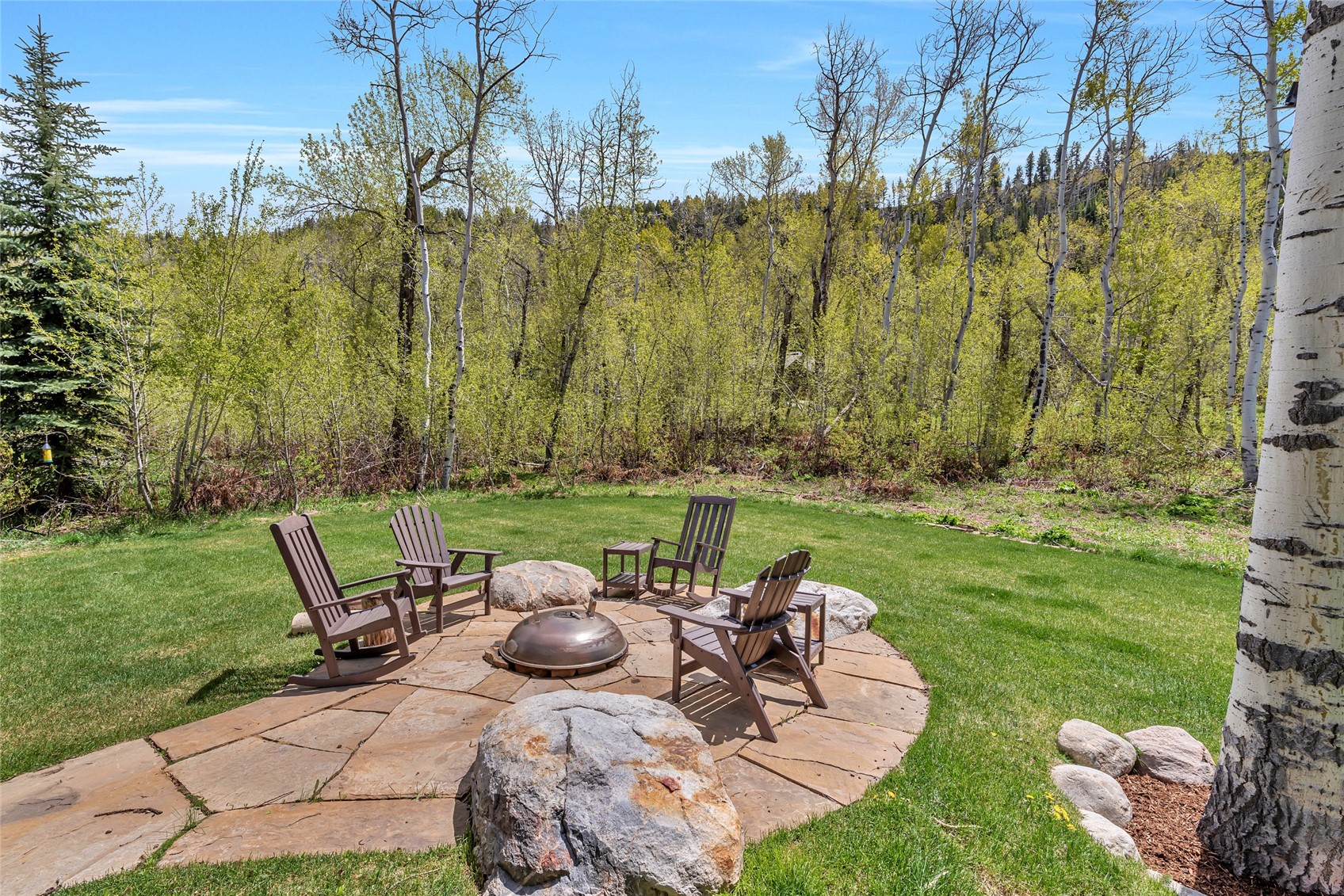 3153 Aspen Wood LANE