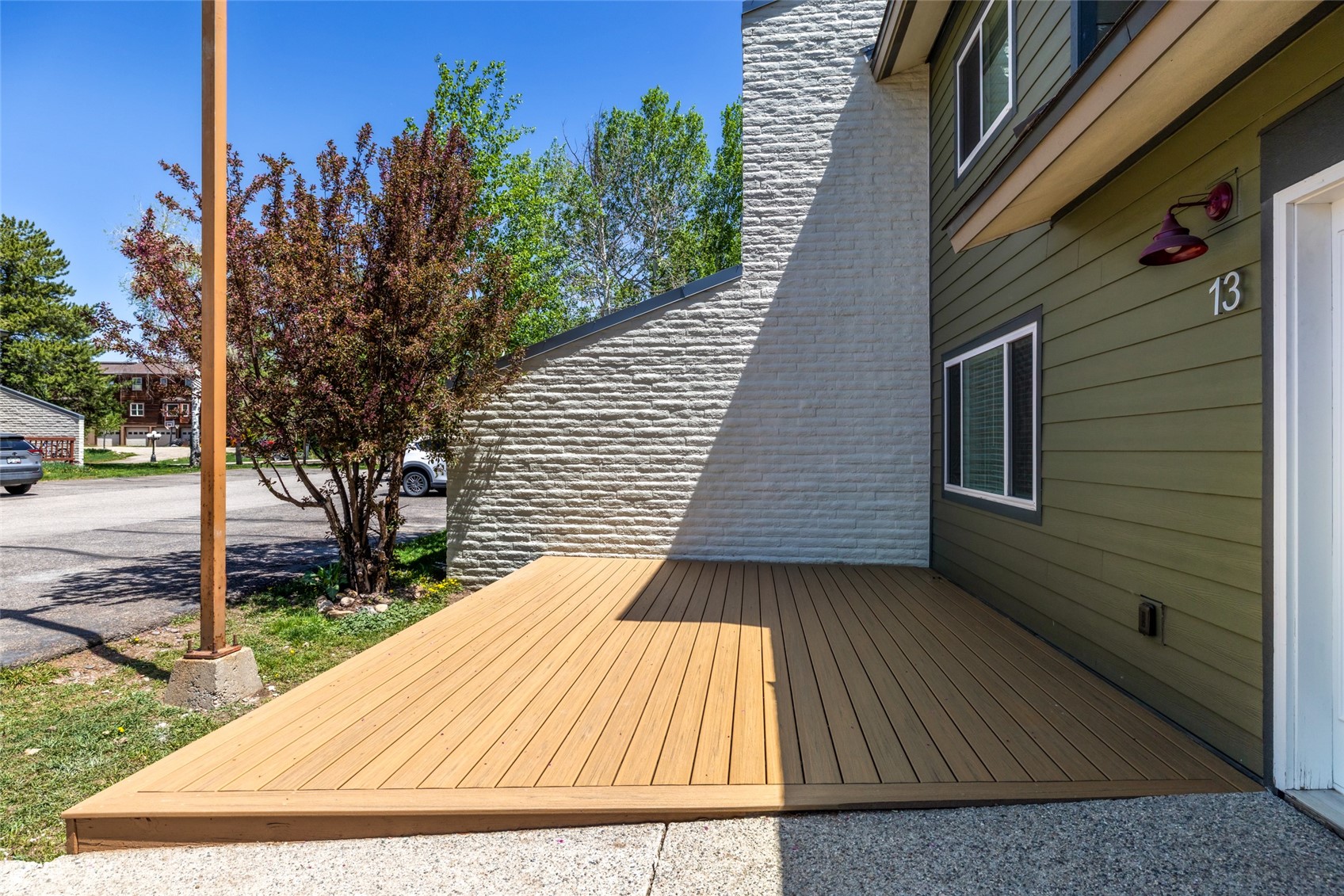 13 Cedar COURT 13