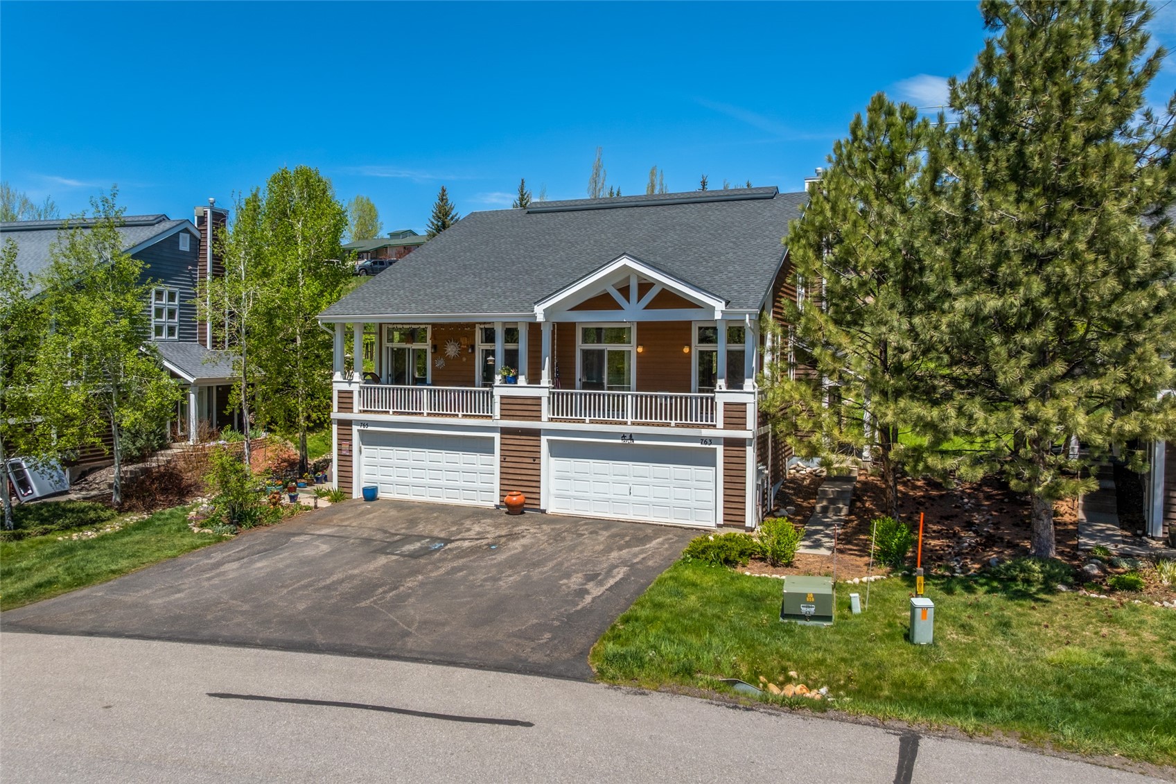 763 Mountain Vista CIRCLE 35