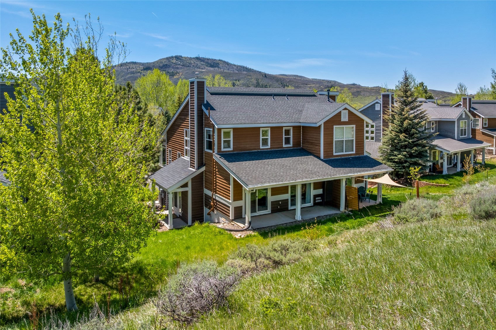 763 Mountain Vista CIRCLE 35