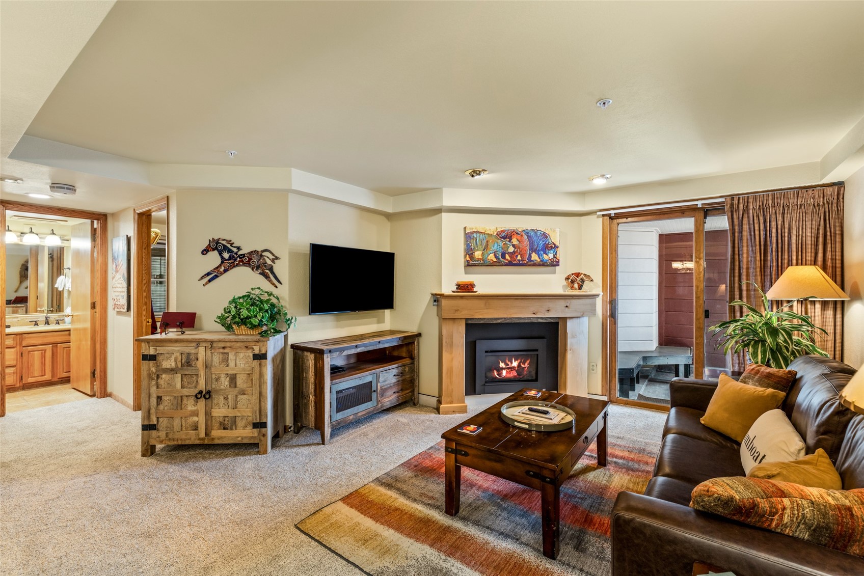 1855 Ski Time Square DRIVE #206