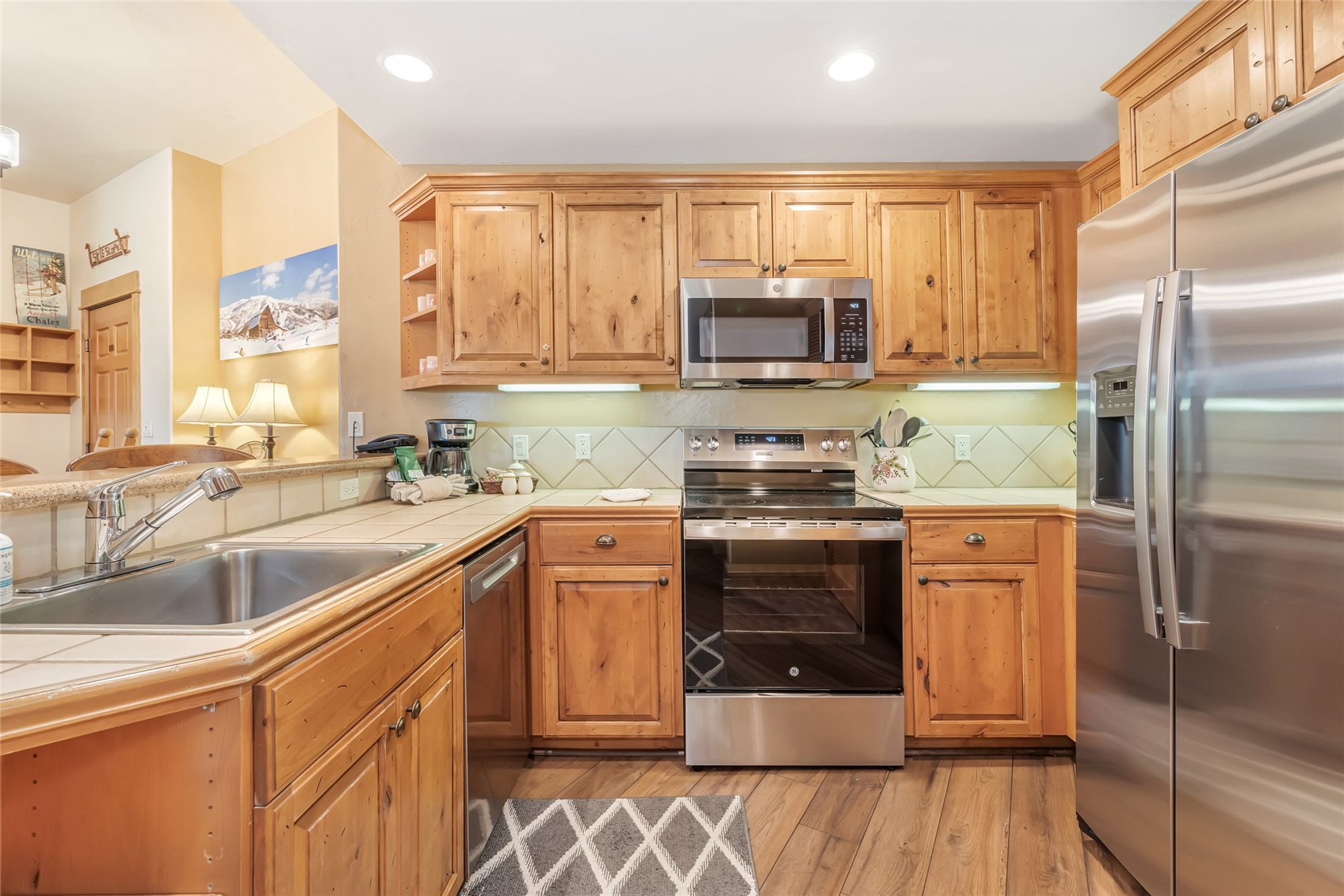 1463 Flattop CIRCLE 311