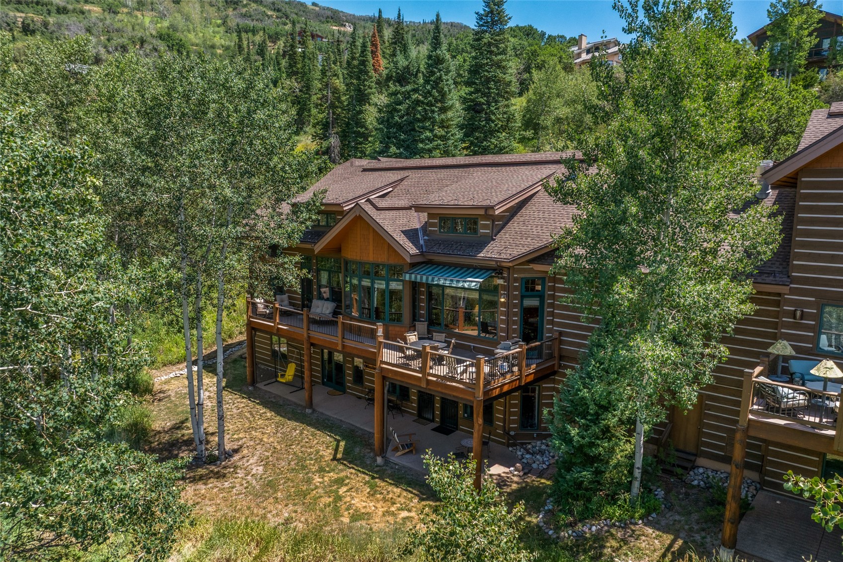 2897 Ski Trail LANE