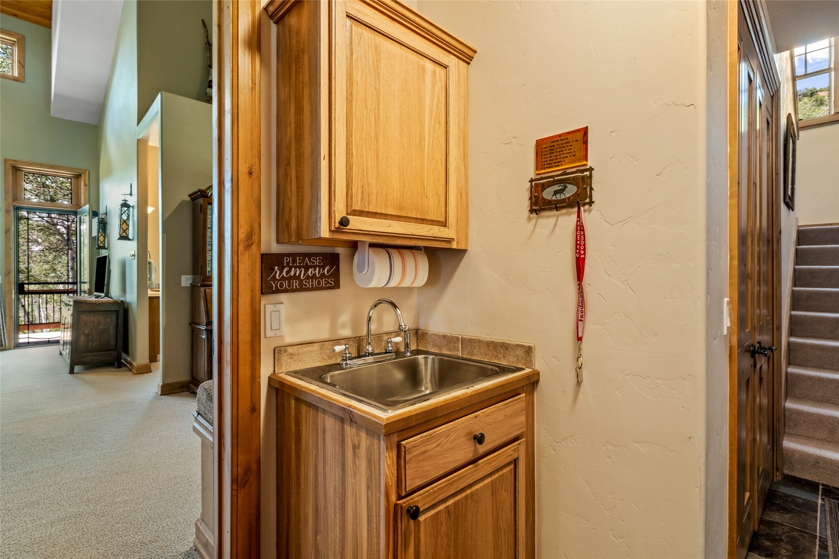 2897 Ski Trail LANE