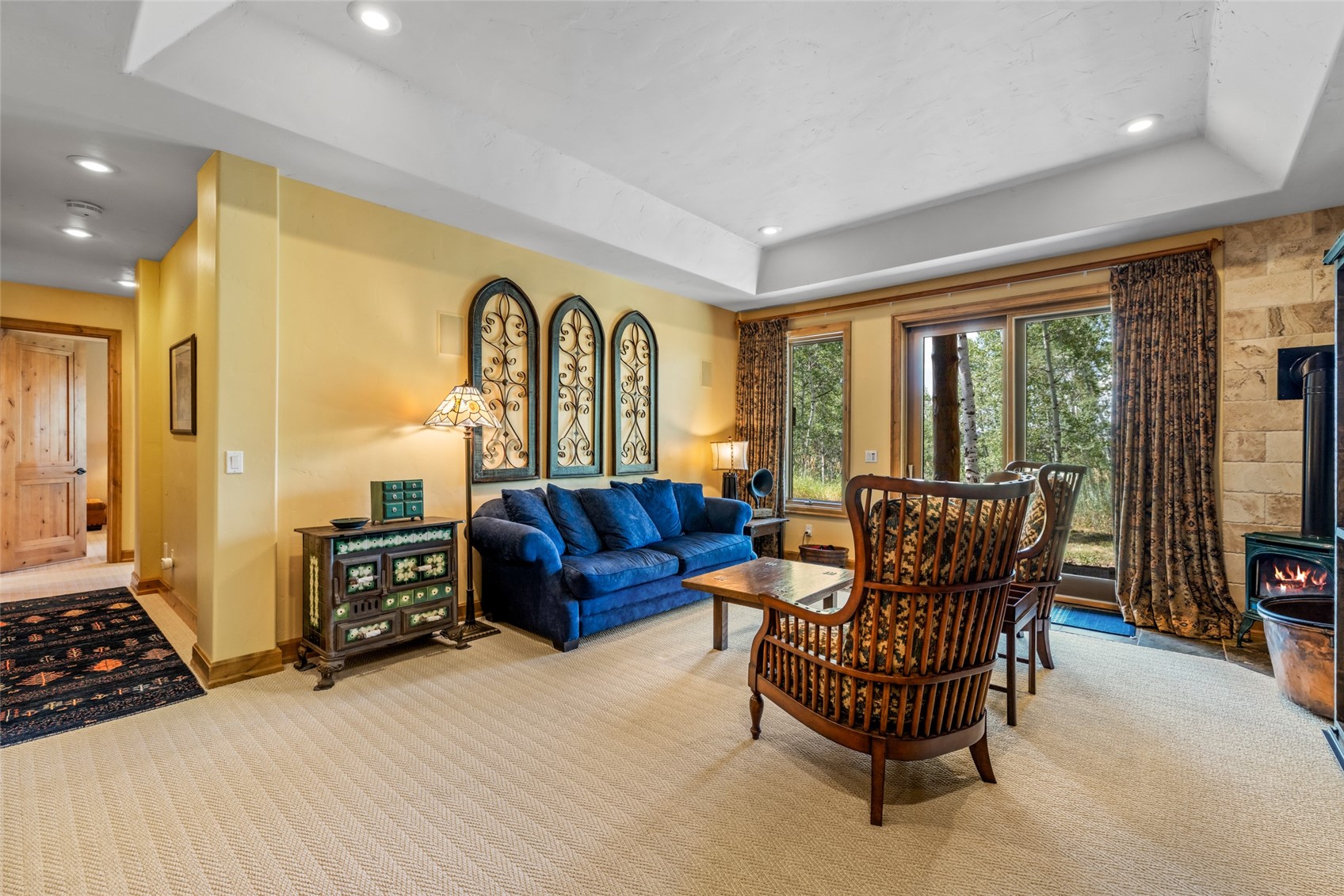 2897 Ski Trail LANE