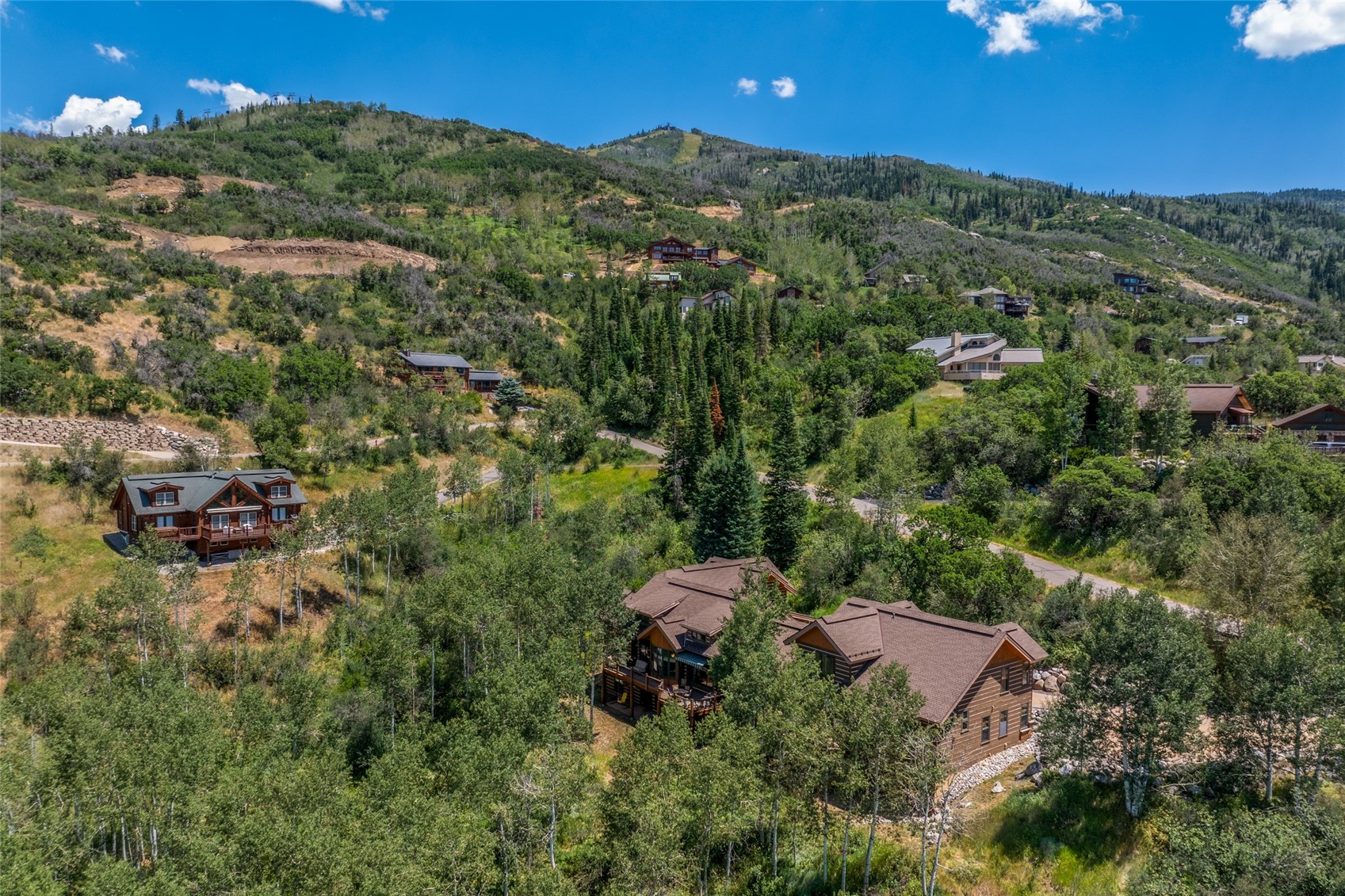 2897 Ski Trail LANE