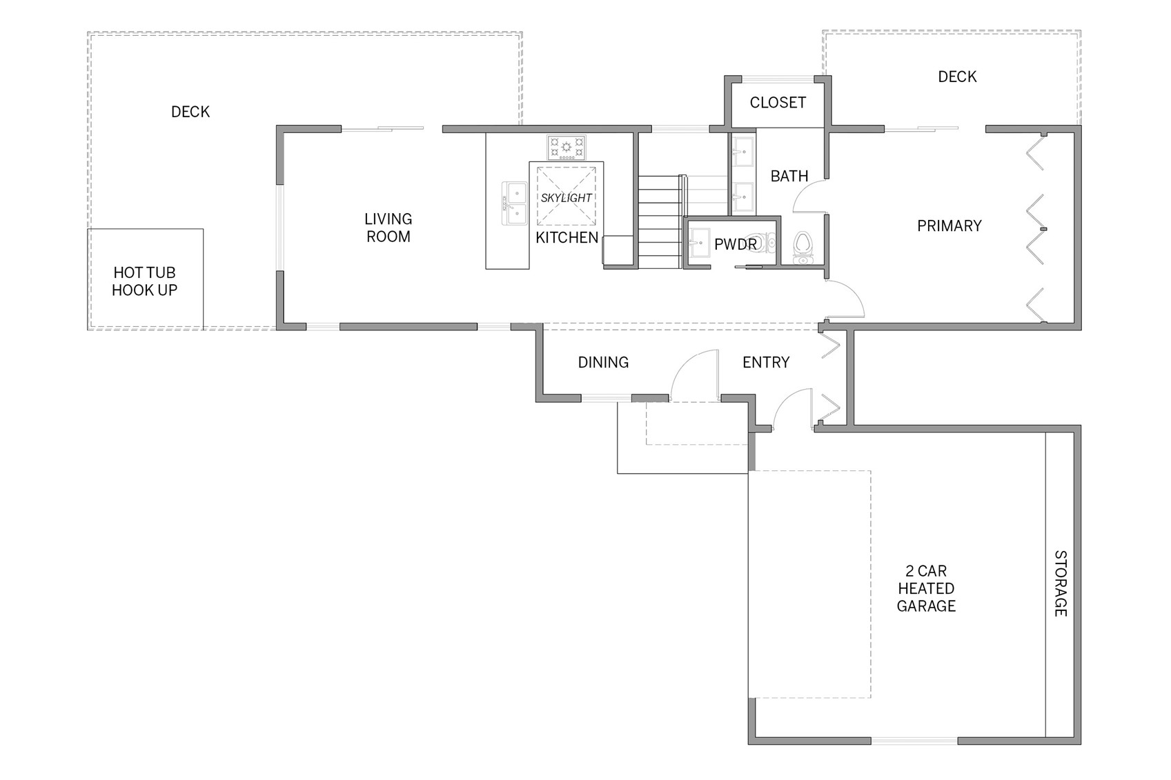 57710 Saturn COURT
