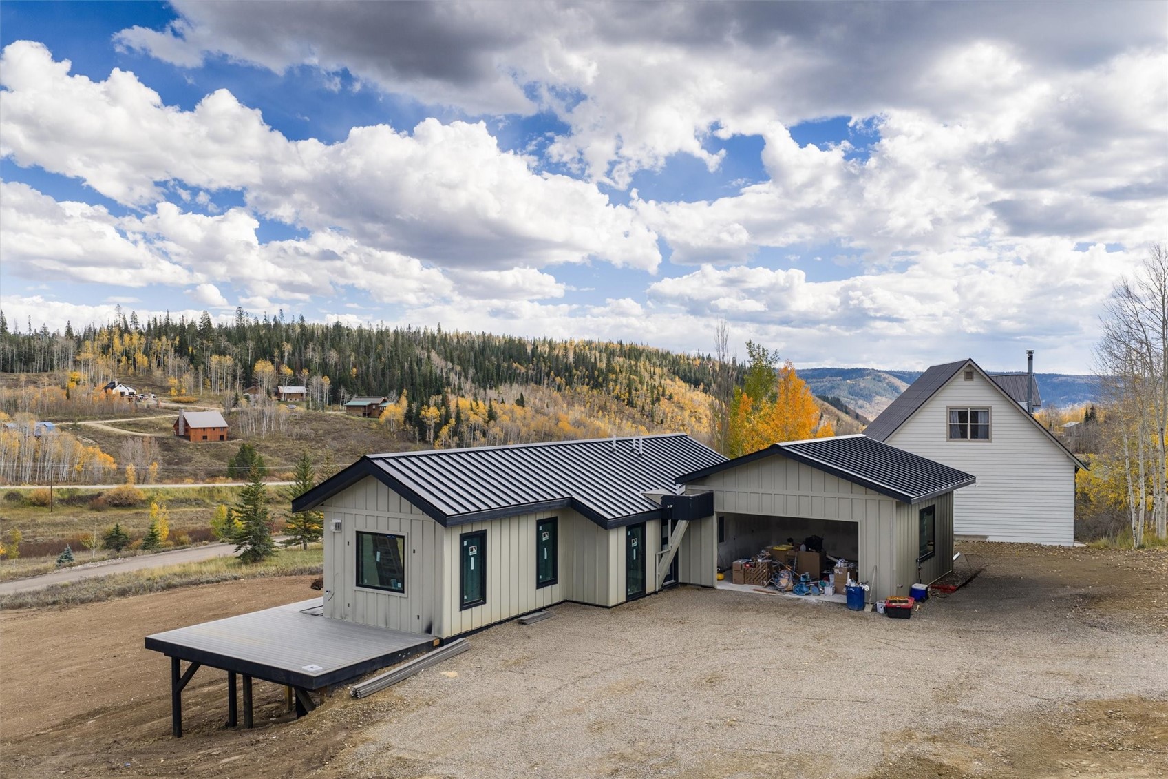 57710 Saturn COURT