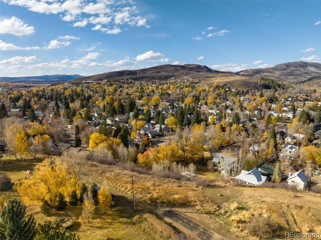 0000 Maple Circle STREET