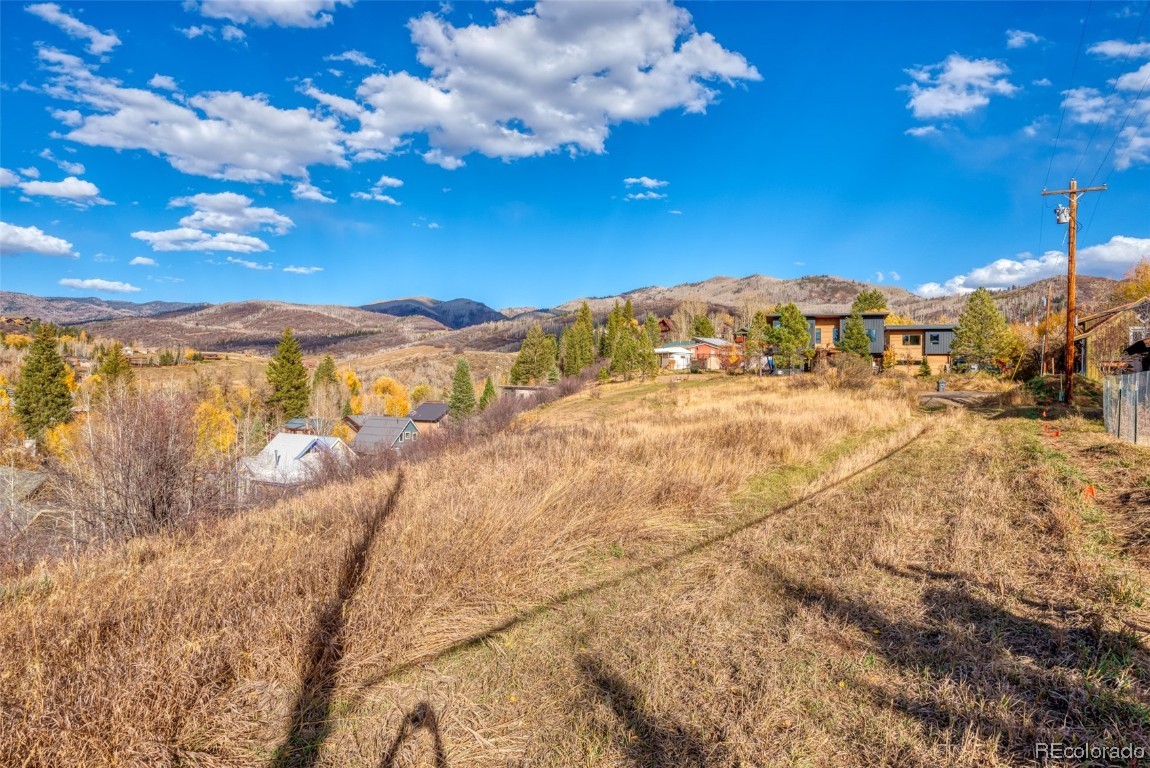 0000 Maple Circle STREET