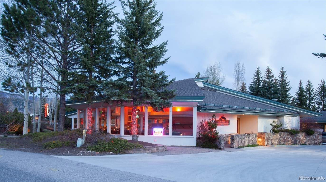 2165 Pine Grove ROAD