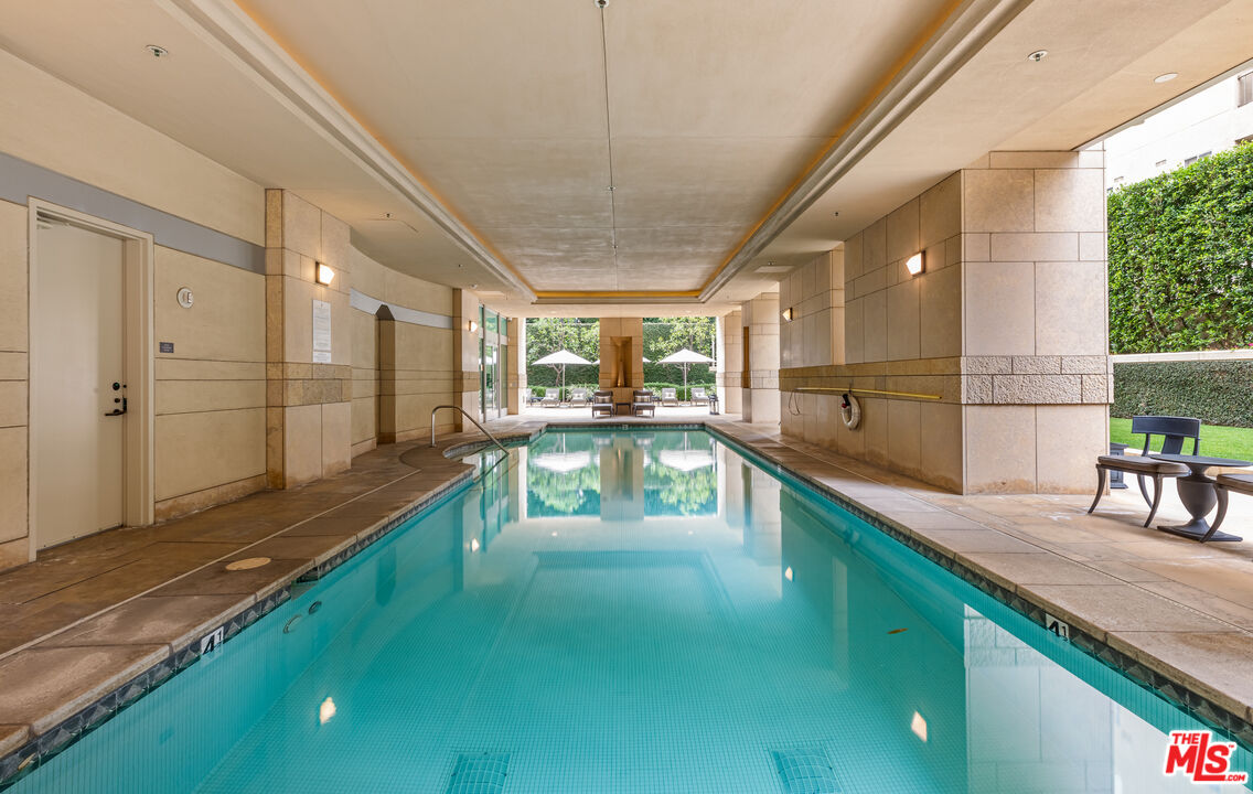 10727 Wilshire Blvd Unit: 1702