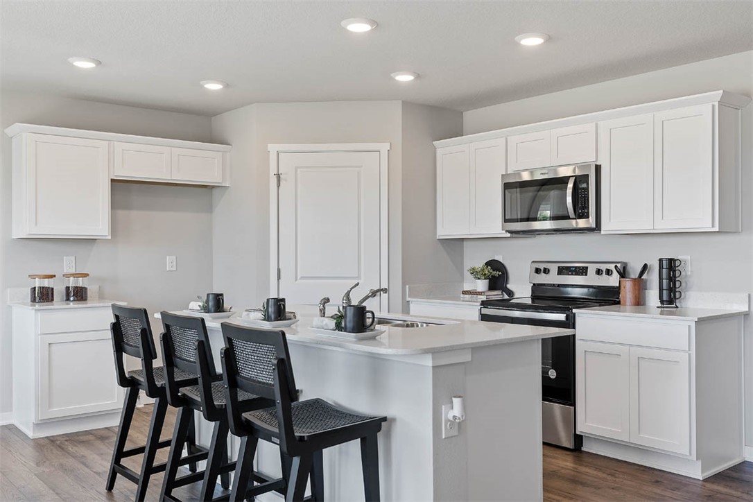 2509 Chan Drive