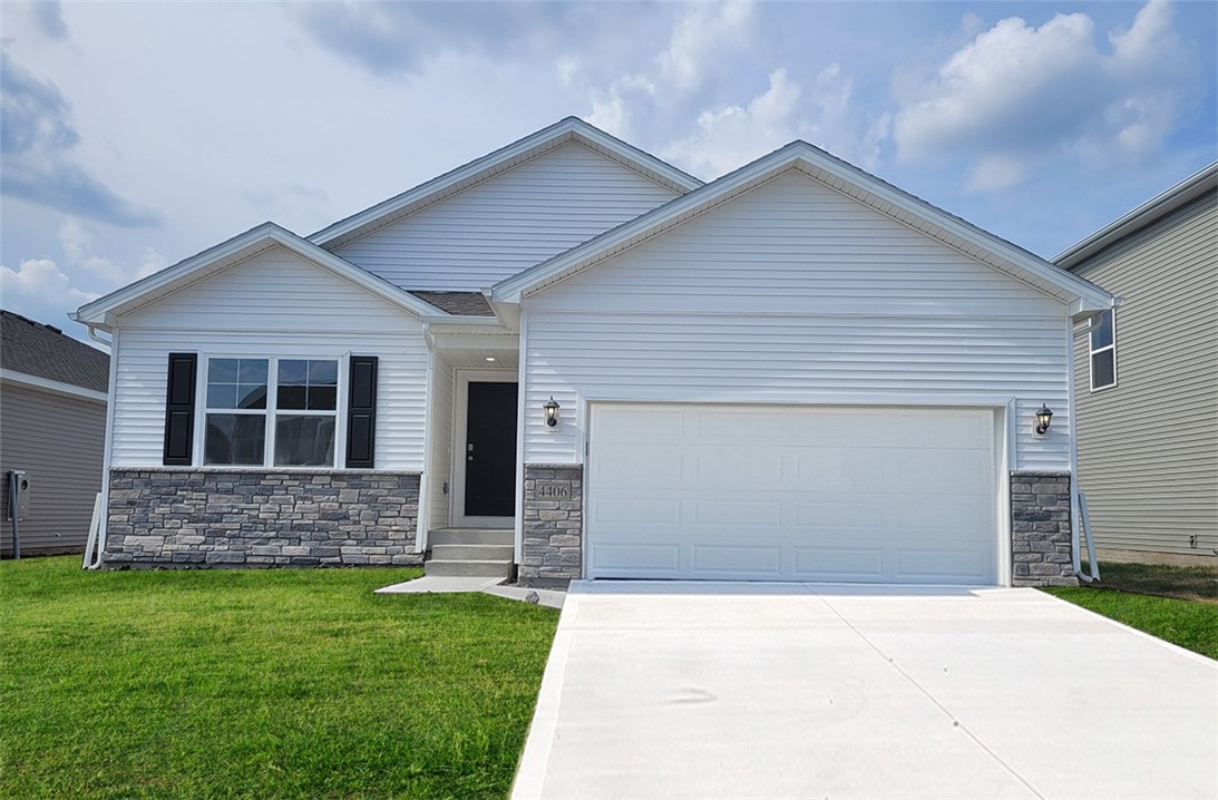 2509 Chan Drive